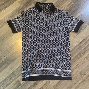 Dolce & Gabbana Polo Shirt